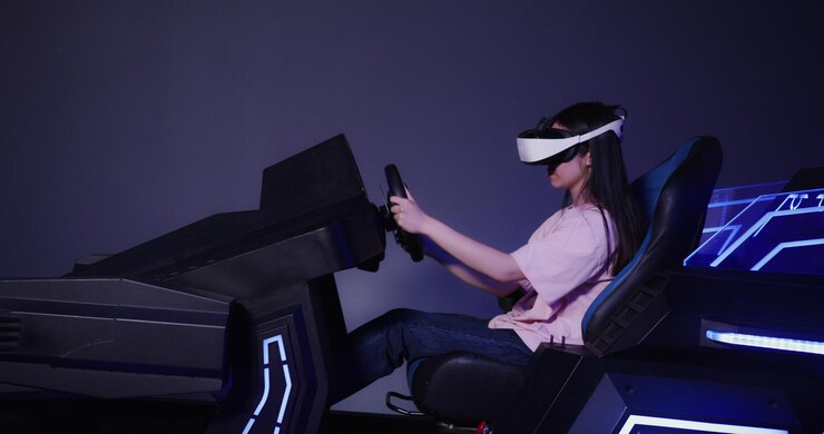 VR Experience
